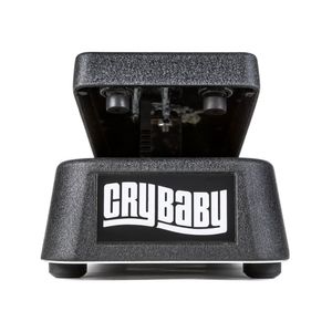 Pedal Wah Dunlop 95Q Cry Baby