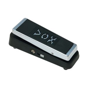 Pedal Wah VOX V847