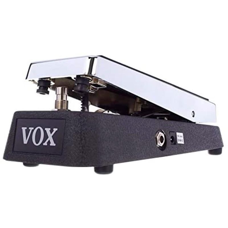 Pedal Wah VOX V847 - Audiomusica