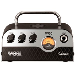 Mini amplificador Vox MV50 Clean