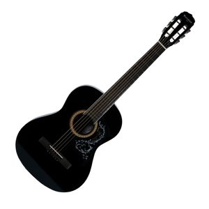 Guitarra acústica Vizcaya ARFG94 - Black
