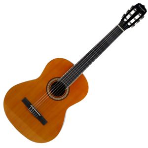 Guitarra acústica Vizcaya Castilla - Natural