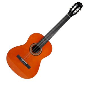 Guitarra acústica Vizcaya 4/4 ARCG44 NT