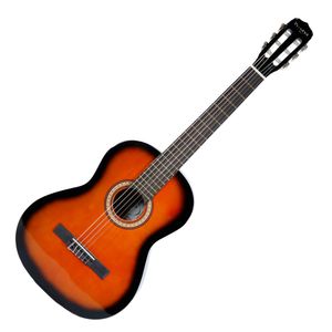 Guitarra acústica Vizcaya ARCG44 - Sunburst