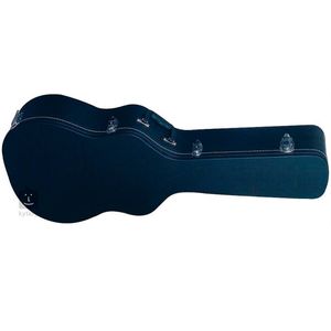 Case para guitarra acústica clásica Rockbag RC10608B/SB