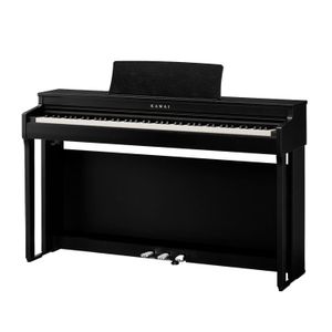 Piano Digital Kawai CN201 - Black