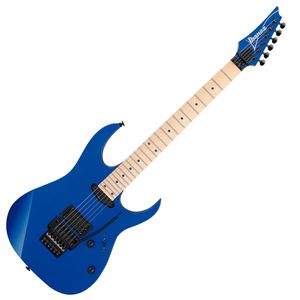 Guitarra eléctrica Ibanez RG565 Genesis Collection - Laser Blue
