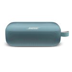 Parlante Bluetooth Bose SoundLink Flex Azul - BOSE AUDIO PEQUEÑO PORTATIL -  Megatone