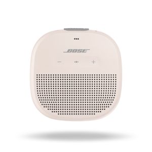 Parlante portátil Bose soundlink micro - bluetooth - white