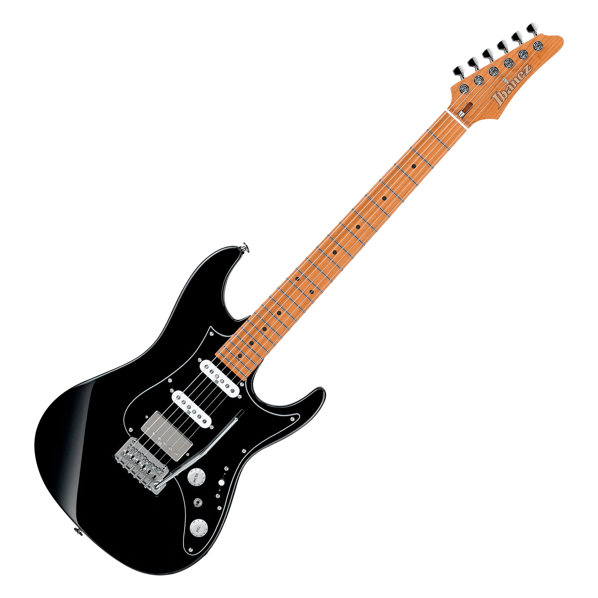 Ibanez - Guitarra eléctrica Ibanez Prestige RG2027XL - Dark Tide