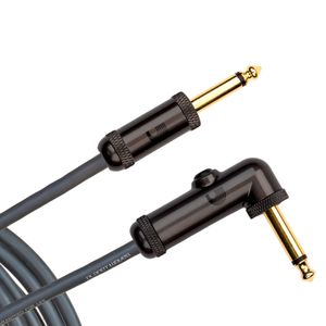 Cable de instrumento Daddario PW AGRA20 - 6 mts