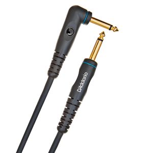 Cable para instrumento Daddario PWGRA20 - 6M Black