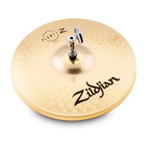 Platillo Hi Hat Zildjian ZP13PR Planeta Z - 13"