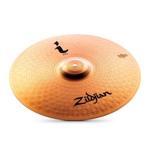 Platillo Crash Zildjian ILH18C Serie I - 18"