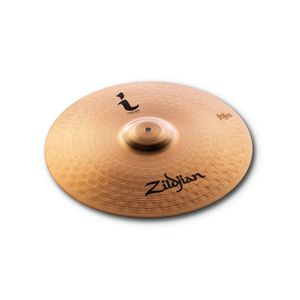 Platillo Crash Ride Zildjian Serie I - 18"