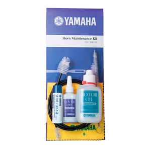 Kit de limpieza para corno Yamaha YAC-HR