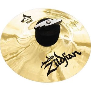 Platillo Splash Zildjian A Custom A20540 - 8 pulgadas