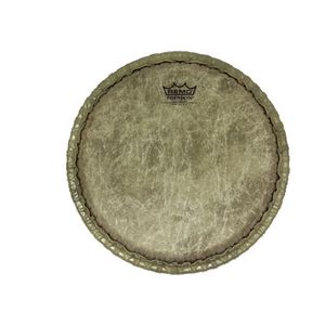 Parche Remo 10" para conga M7-S100-F5 Fiberskin