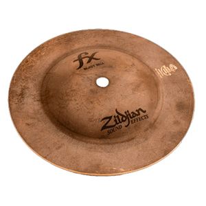 Platillo Zildjian FX Blast Bell