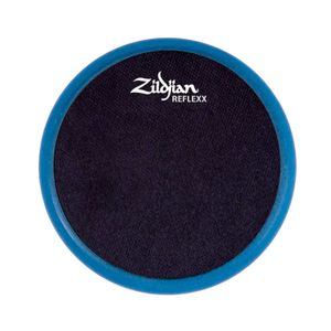 Pad de práctica Zildjian Reflexx ZXPPRCB06 color azul