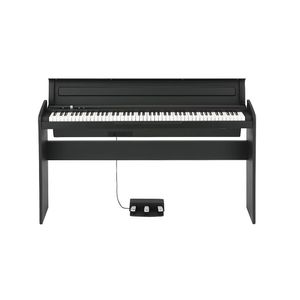 Piano Digital Korg LP-180 - Black