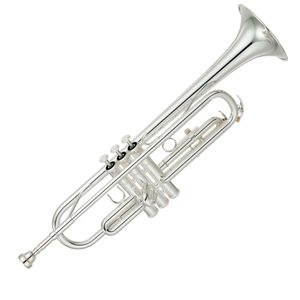 Trompeta Yamaha YTR 2330S en Bb (Si bemol)