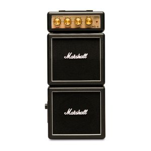 Mini amplificador de guitarra Micro Stack MS-4 Marshall