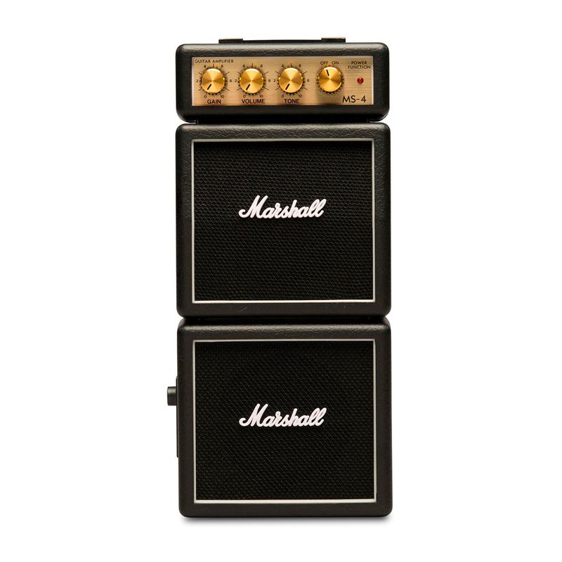 Marshall-MS-4-Micro-Stack-Black-front