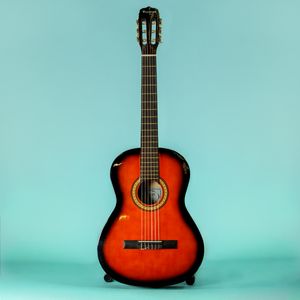 Guitarra acústica Vizcaya ARCG44 - Sunburst OPENBOX