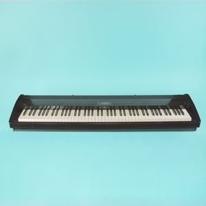 Piano digital Kawai ES8 color negro OPENBOX