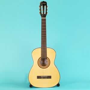 Guitarra acústica Vizcaya ARCG34 3/4 - Natural OPENBOX