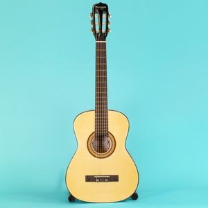 Guitarra acústica Vizcaya ARCG34 3/4 - Natural OPENBOX
