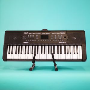 Teclado portátil Alesis Harmony 54 OPENBOX