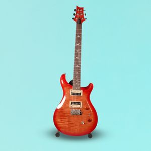 Guitarra eléctrica PRS SE Custom 24-08 - Vintage Sunburst OPENBOX