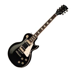 Guitarra eléctrica Gibson Les Paul Classic Ebony