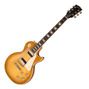 Guitarra eléctrica Gibson Les Paul Classic Honeyburst