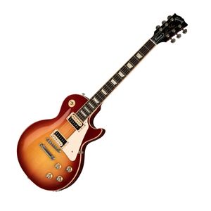 Guitarra eléctrica Gibson Les Paul Classic Heritage Cherry Sunburst