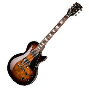 Guitarra eléctrica Gibson Les Paul Studio Smokehouse Burst