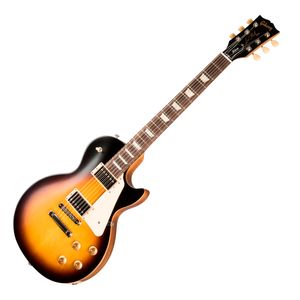 Guitarra eléctrica Gibson Les Paul Tribute Satin Tobacco Burst
