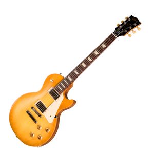 Guitarra eléctrica Gibson Les Paul Tribute Satin Honeyburst