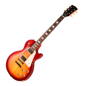 Guitarra eléctrica Gibson Les Paul Tribute Satin Cherry Sunburst