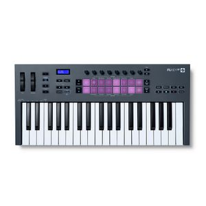 Novation FLkey 37 - Teclado controlador MIDI