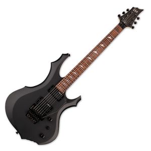 Guitarra eléctrica LTD F-200 Black