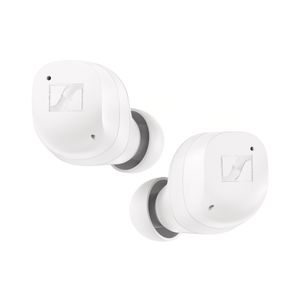 Audífonos inalámbricos In-Ear CX Plus true SENNHEISER Blancos