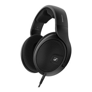 Audífono Sennheiser HD 560S Negro