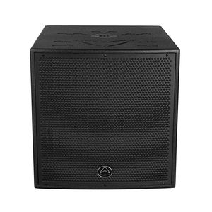 Subwoofer activo 18" Wharfedale DELTA-AX18B