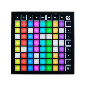 Controlador MIDI Novation Launchpad Mini MK3