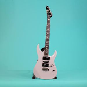 Guitarra eléctrica LTD LXMT 130 - White OPENBOX