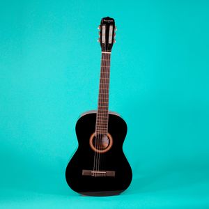 Guitarra acústica Vizcaya ARCG44 - Black OPENBOX