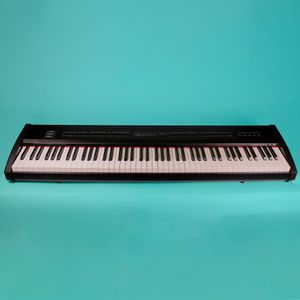 Piano digital P-65 Walters Negro OPENBOX